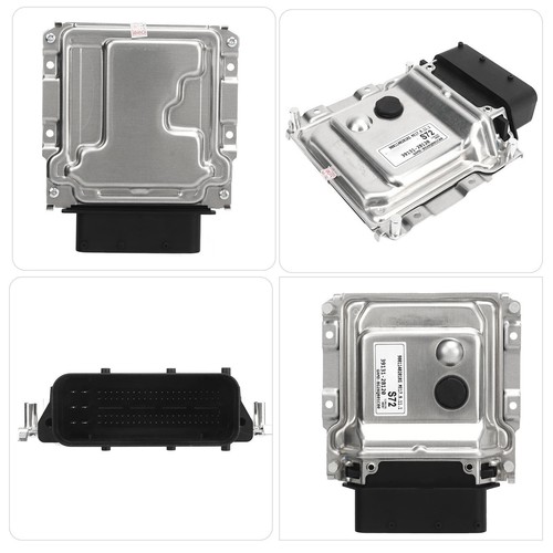 Engine Control Module Quick Start Aluminum Alloy Housing ABS ECM ECU Control - Picture 12 of 12