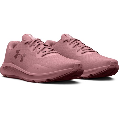 Under Armour Ua W Charged Pursuit 3 - pink elixir /Gr: US 7 - Bild 3 von 5