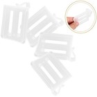  8 Stück Kühlschrank-Türteiler, Kühlschrank-Trennwand,