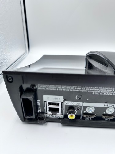 Sony HBD-N790W 3D Blu-Ray DVD Player Heimkino Receiver GETESTET (ohne Fernbedienung) - Bild 10 von 17