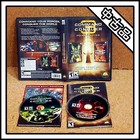Used Item COMMAND CONQUER 3 Import Version