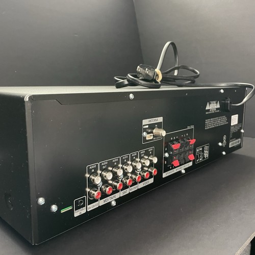 Sony STR-DH130 2 Channel Receiver Tested Working, Great Condition NO REMOTE - Picture 7 of 8