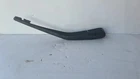Rear wiper blade arm