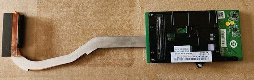 KU907 - Dell Nvidia Geforce 8400M GS 128MB Dell Inspiron 1520/1720 Vostro 1500 2 - Picture 2 of 3