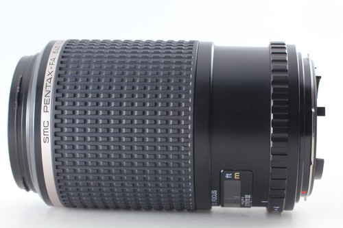 [Unused in Box] SMC Pentax-FA 645 200mm F/4 IF AF Lens For 645 645N NII JAPAN - Picture 13 of 15