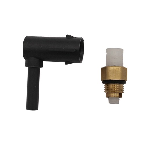 Air Strut Repair Kit Straight Union Connector Suspension Elbow Parts Shock 4pcs - Picture 12 of 12