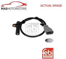CRANKSHAFT POSITION SENSOR FEBI BILSTEIN 37508 A FOR VW BORA,GOLF IV,PASSAT