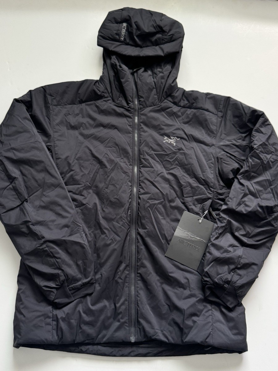 Atom Heavyweight Hoody Men's – Feathered Friends