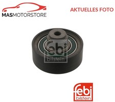 UMLENKROLLE FÜHRUNGSROLLE ZAHNRIEMEN NIEDRIGER FEBI BILSTEIN 10045 P NEU