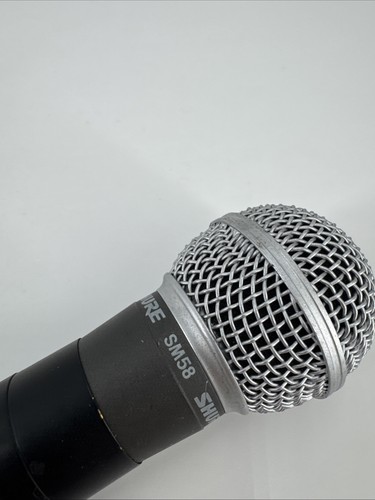 Samson Handheld Wireless Microphone Model UH5 shure sm58 Fast Shipping - Picture 2 of 7