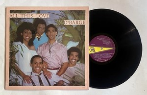 Debarge Vinyl | eBay