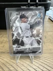 2026 Bowman Electric Sluggers Aaron Judge New York Yankees #ES-15