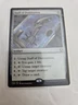 mtg, Staff of Domination Commander Legends Regular NM