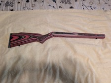 Marlin Model 60 Stock Wood Laminate