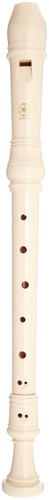 YAMAHA ABS resin recorder alto baroque YRA-28BIII