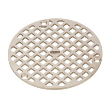 Franklin 8405495 5 1/2 in Brass Floor Drain Cover