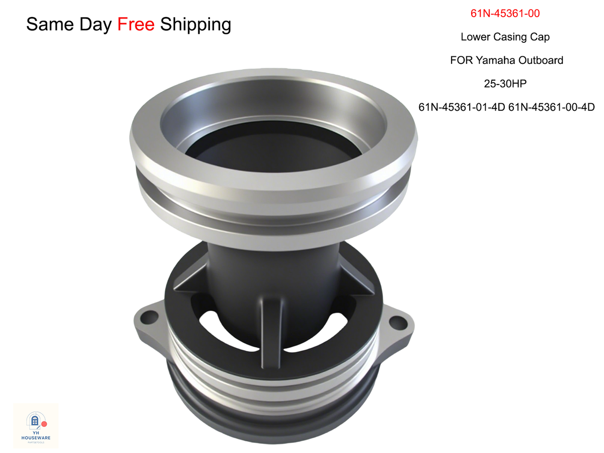 61N-45361-00 Lower Casing Cap FOR Yamaha 25-30HP 61N-45361