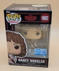 Funko Pop! Vinyl Stranger Things Nancy Wheeler #1802 Television Figure NEW