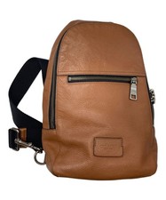 COACH Body Bag 71709 Brown