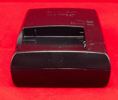 Cargador Canon CB-2LFE. Para batería NB-11.Ixus 170 175 180 185 190. Probado - Imagen 7 de 12