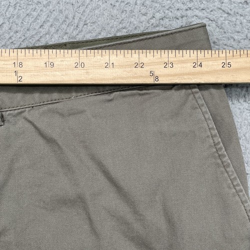 Pantalones Cortos HB Cargo Hombres 49* Caqui Y2k Gorpcore Aire Libre Utilidad Safari Rendimiento - Imagen 5 de 9