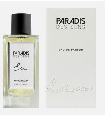 Paradis Des Sens Eden 100ml / 3.4 OZ  New in Box FRESH