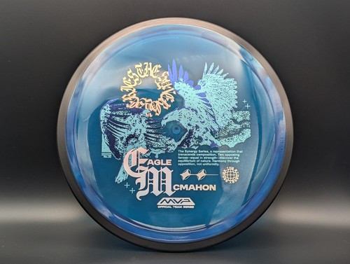 MVP Resistor | CHOOSE EXACT DISC | DISC GOLF - Picture 7 of 11