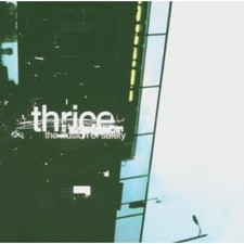 Thrice - The Illusion Of Safety [Used Very Good CD]