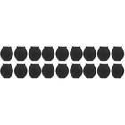  3 Pack Kamera Abdeckung Schieberegler Für Webcam-Abdeckung Laptop -Zubehör