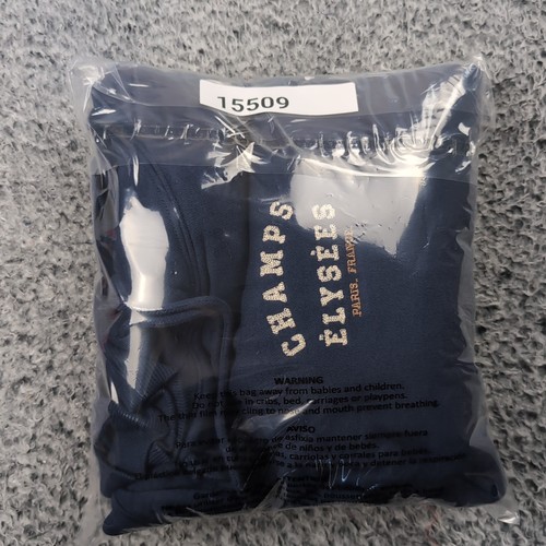 Champs Elysees Hoodie Erwachsene mittelblau Reiseziel Pullover Tour Paris Frankreich - Bild 7 von 7