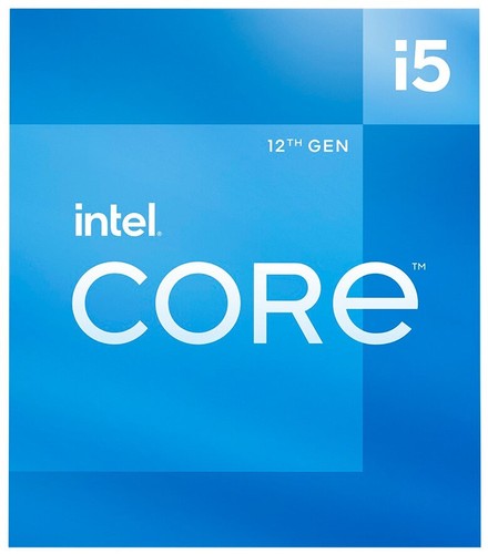 Prozessor Intel Core i5-12500 6 x 3 GHz 18MB LGA1700 - Afbeelding 2 van 3