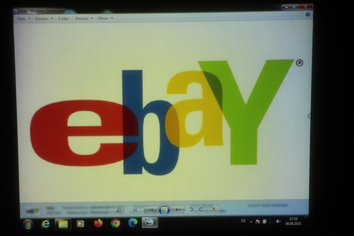 *Eiki LC-X5*3LCD Beamer Projektor projector 6500 Ansi Lens-Shift(Sanyo PLC-XF35) - Bild 2 von 15