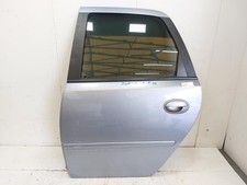 13149681 puerta trasera izquierda para OPEL MERIVA (A) 2003 242211