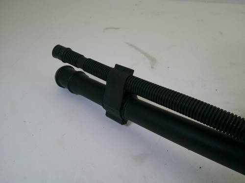 VAUXHALL VIVA SE CUELLO/TUBO DE LLENADO DE COMBUSTIBLE GASOLINA 2015-2019 - Imagen 6 de 12