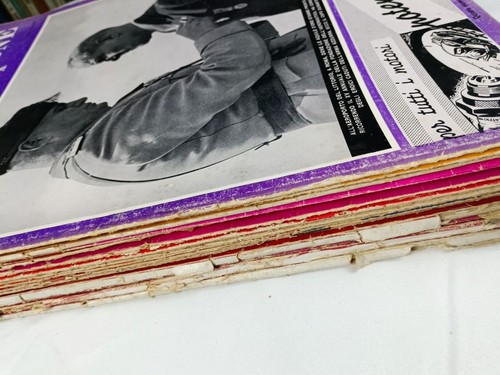 Lotto 18 riviste L’Illustrazione Italiana anni ’30 storia arte cultura fascismo - Imagen 5 de 5