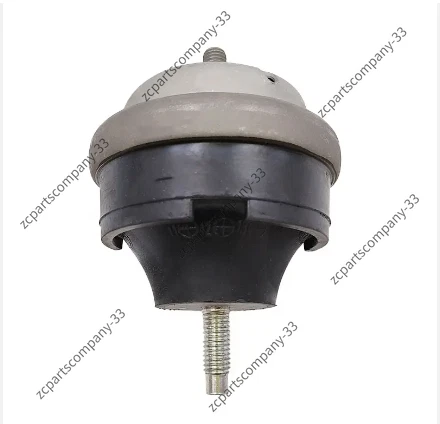 9683674980 Transmission Mount Stand for Citroen Peugeot 206 306 307 - Image 2 of 4