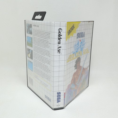 Golden Axe para Sega Master System | Caja y manual | Envío y devolución gratuitos en el Reino Unido - Imagen 11 de 16