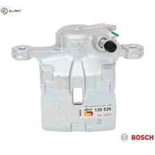 BRAKE CALIPER 0 986 135 526 FOR SUBARU FB25 2.5L EJ257EJ255EJ2537/5/3EJ25 2.5L