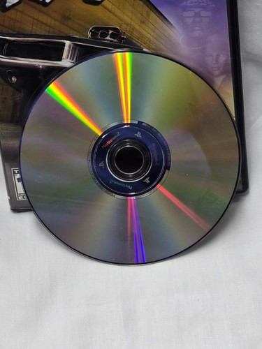 Test Drive - Juego PlayStation 2 (2002) - Imagen 3 de 4