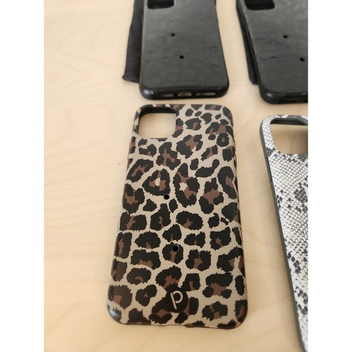 Loopy Iphone 11 Case Cheeta Print - Photo 4 sur 7