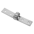  1 Set Universal-Scharnier, austauschbarer Fensteradapter, universelles