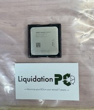 CPU Processore AMD Athlon 220GE 3,4Ghz