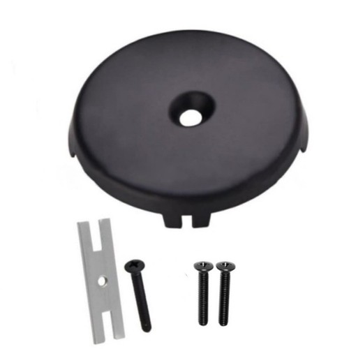 Efficient Installation of Bathtub Overflow Panel Set Includes All You Need - Picture 24 of 38