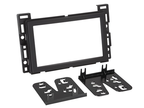 Pioneer USB 2DIN Bluetooth DAB MP3 Autoradio für Chevrolet Opel GT 07-09 - Bild 8 von 10