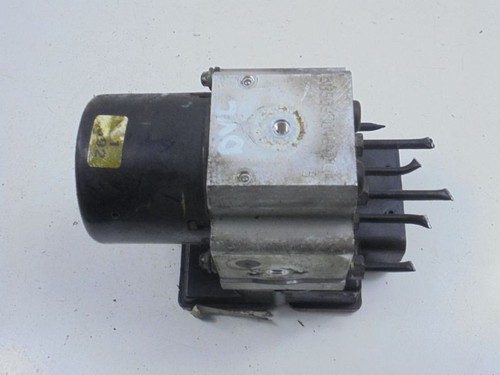 Opel Vectra C 2005 ABS Steuergerät 13172568 AOJ55657 - Bild 1 von 7