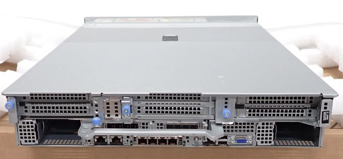 NEW Dell PowerEdge R760 2x 16C Gold 5416S 768GB Ram 4x 1.92TB SSD 2U Server - Picture 4 of 11