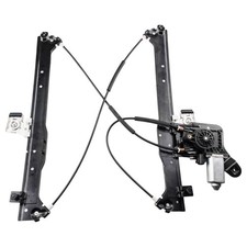 Rear Driver Left Window Regulator Motor For Chevy Silverado Gmc Sierra 01-07 Rear Driver Left Window Regulator Motor For Chevy Silverado Gmc Sierra 01-07