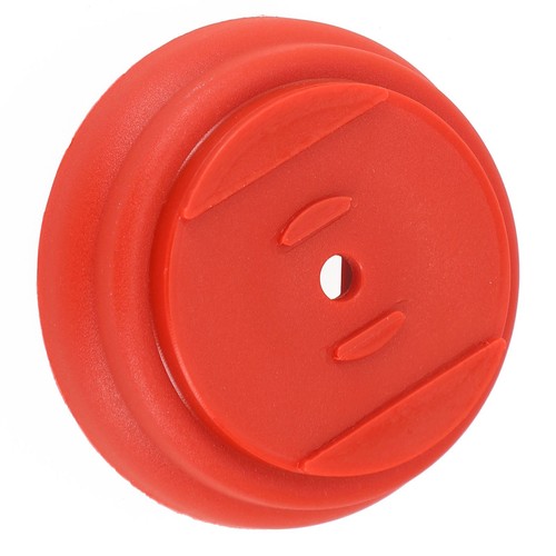 Protective Gasket Plastic Cover Accessory Attachment Nut Plastic Cover - Picture 11 of 24