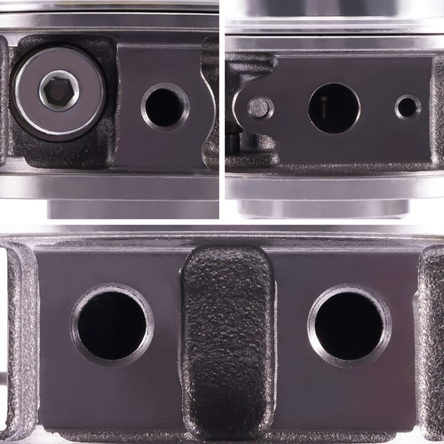 Turbolader CHRA Cartridge For Hyundai H-1 Starex 2.5 CRDI D4CB 28200-4A480 SALE - Picture 2 of 11