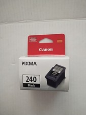 Canon PG-240  Black Ink Cartridge 
